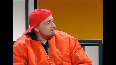 Les Nuls, l'émission S02-E42 Michel Blanc - Momma Stud [VF⁄ST] (30 Novembre 1991) .