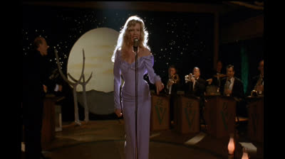 Uma Loira Em Minha Vida Dublado (1991