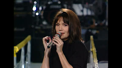 Les Nuls, l'émission S02-E45 Clémentine Célarié - Paul Personne [VF⁄ST] (28 Décembre 1991) .