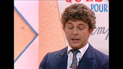 Les Nuls, l'émission S02-E46 Roland Giraud - The Silencers [VF⁄ST] (04 Janvier 1992) .