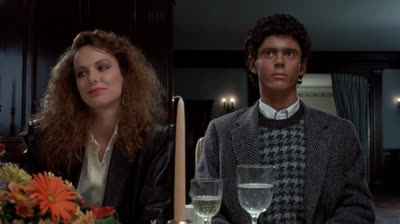 Uma Escola Muito Louca 1986