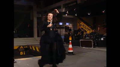 Les Nuls, l'émission S02-E47 Valérie Lemercier - Tony Joe White [VF⁄ST] (11 Janvier 1992) .