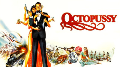 Octopussy ( 1982 )