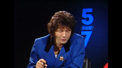 Les Nuls, l'émission S02-E50 Renaud - Seal [VF⁄ST] (08 Février 1992) .