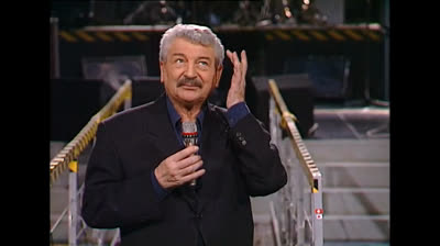 Les Nuls, l'émission S02-E52 Yves Robert - Red Hot Chili Peppers [VF⁄ST] (29 Février 1992) .