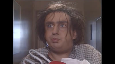 Les Nuls, l'émission S02-E55 Guillaume Durand - Primal Scream [VF⁄ST] (21 Mars 1992) .