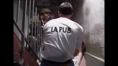 Les Nuls, l'émission S02-E56 Gérard Lanvin - Les Rita Mitsouko [VF⁄ST] (28 Mars 1992).(final).