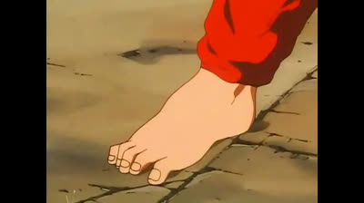 Street Fighter 2 Victory- legendado EP 12