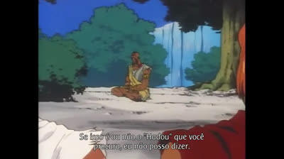 Street Fighter 2 Victory- legendado EP 13