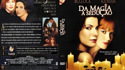 Da magia à sedução - PT/BR