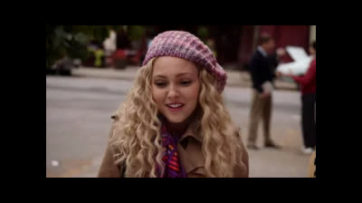 The Carrie Diaries capitulo 03 dublado
