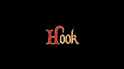 Hook ou la revanche du Capitaine Crochet_1991