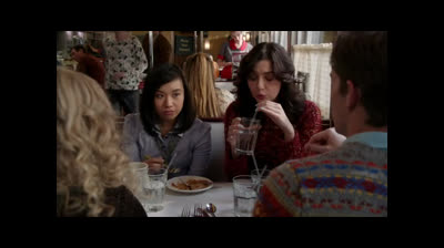 The Carrie Diaries capitulo 04 dublado