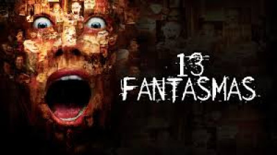13 Fantasmas.2001