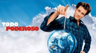 Todo Poderoso.2003