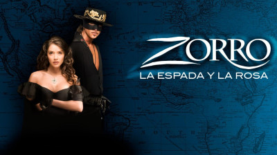 Zorro: A Espada e a Rosa EP93