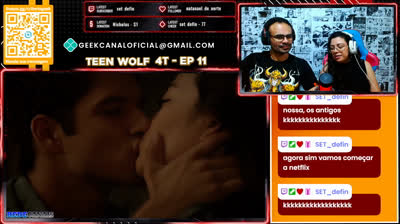 Teen Wolf Season 4 EP 11