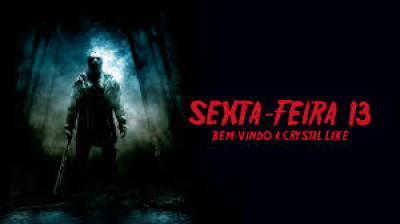 Sexta-Feira 13 - Bem-Vindo a Crystal Lake.2009