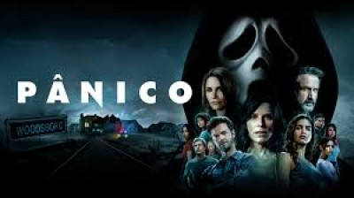Pânico  5.2022