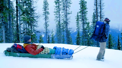 Official Trailer for 'Mountain Men'