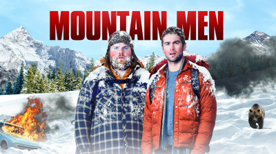 'Mountain Men' (2014) | Full Movie