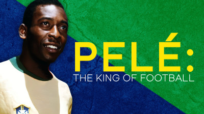 'Pelé: The King of Football' (2010) | Full Documentary