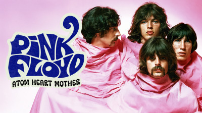 'Pink Floyd: Atom Heart Mother' (2005) | Full Documentary