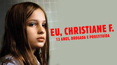 Eu Christiane F 13 Anos Drogada e Prostituida Dublado