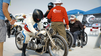 Official Trailer for 'Pit Boy and the Silver Eagle'