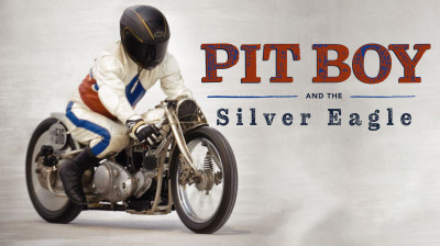 'Pit Boy and the Silver Eagle' (2022| Full Documentary