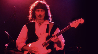 Official Trailer for 'Guitar Gods: Ritchie Blackmore'