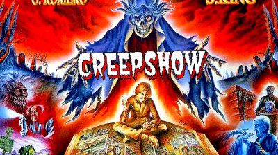 Creepshow (1982)