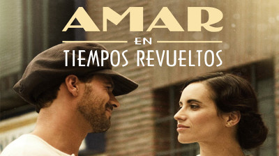 Amar en Tiempos Revueltos - Capítulo 85