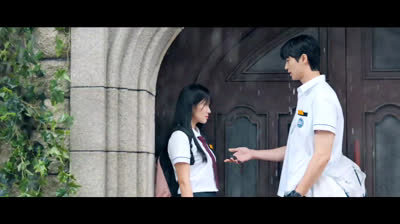 Lovely Runner(Corredora Encantadora).EP2.(Canal 5(México)