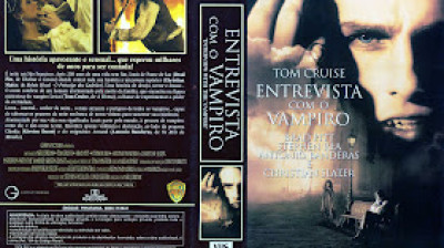 Play Video Entrevista com o Vampiro (1994) Dublagem - Herbert Richers