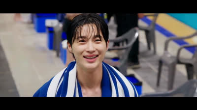 Lovely Runner(Corredora Encantadora).EP3.(Canal 5(México)