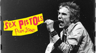 'The Sex Pistols: Punk Icons' (2005) | Full Documentary