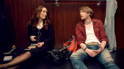 Official Trailer for 'Sparks and Embers'