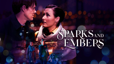 'Sparks and Embers' (2015) | Full Movie