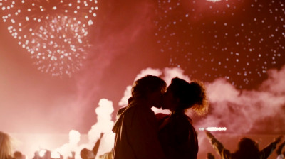 Official Trailer for 'Spike Island'