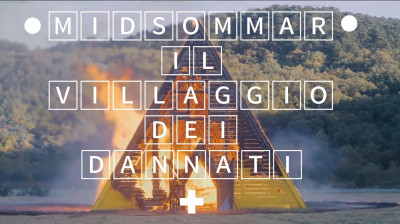 M͓̽I͓̽D͓̽S͓̽O͓̽M͓̽M͓̽A͓̽R͓̽ - I͓̽L͓̽ V͓̽I͓̽L͓̽L͓̽A͓̽G͓̽G͓̽I͓̽O͓̽ D͓̽E͓̽I͓̽ D͓̽A͓̽N͓̽N͓̽A͓̽T͓̽I͓̽  [HD]