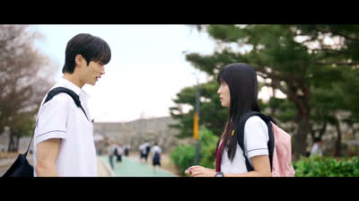 Lovely Runner(Corredora Encantadora).EP6.(Canal 5(México)