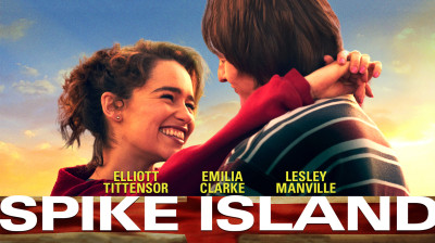 'Spike Island' (2012) | Full Movie