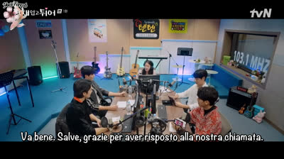 Lovely Runner - Episodio 01(SUB.ITA)