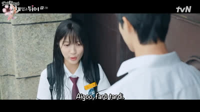 Lovely Runner - Episodio 02(SUB.ITA)