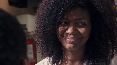 Official Trailer for 'Stop Pepper Palmer'