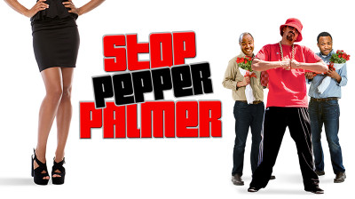 'Stop Pepper Palmer' (2014) | Full Movie
