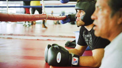 Official Trailer for 'Such Great Heights'