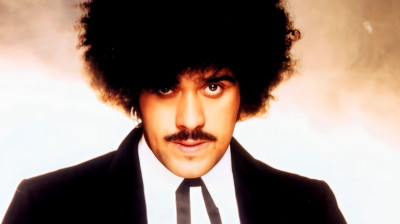 Official Trailer for 'Thin Lizzy: Up Close and Personal'