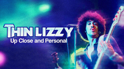 'Thin Lizzy: Up Close and Personal' (2004) Full Documentary